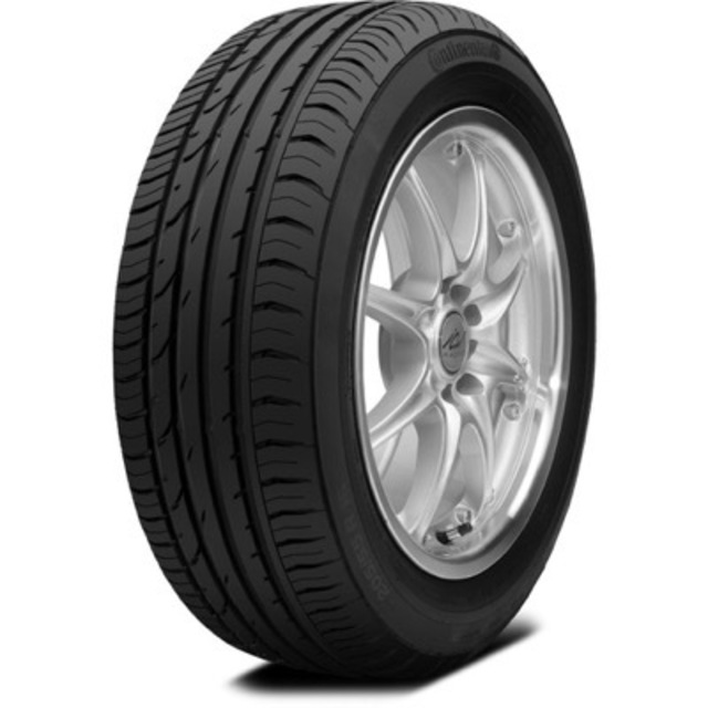 Летние шины Continental ContiPremiumContact 2 ContiSeal 215/60R16 95H